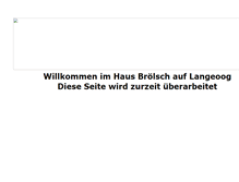 Tablet Screenshot of haus-broelsch.de